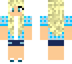 girl garroth