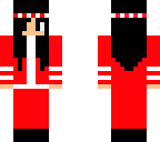 girl skin