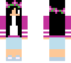 girl skin