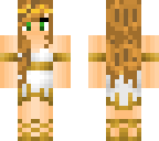 gladiator girl edit