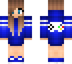 glp girl