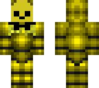 golden freddy boy aka take the hat of 7