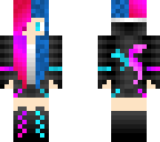 good evil girl