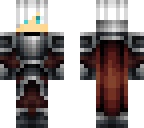 guard skin