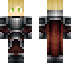 guard skin