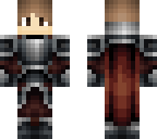 guard skin