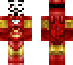 hacker iron man