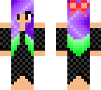 haley's dress