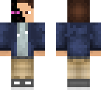 half enderman