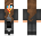 harry poter girl