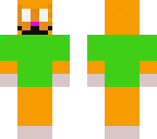 herobrine dancat
