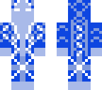 herobrine ice mage
