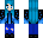 hi blue edit