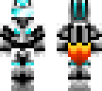 high tech jetpack