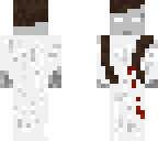 horror girl