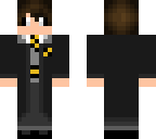 hufflepuff zephyr
