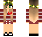 human girl fix