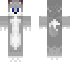 huskey