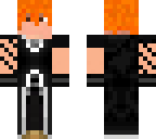 ichigo fuse with zangetsu