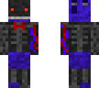 ignited bonnie