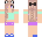 iimooncatii's skin2