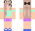 iimooncatii's skin2 fixed