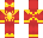 iron spider link