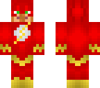 its me the flash