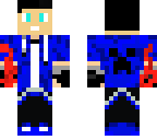 itzdark new skin