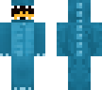 jason dinosaur