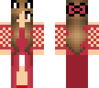 jess's dress