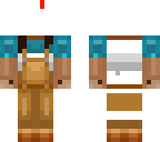 jesse mc storry mode