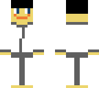 judo fighter