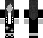 just living in a black and white world
