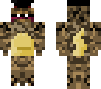 kangaskhan male