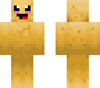 kawai potato