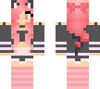 kawaii layered