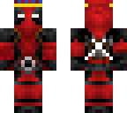 king deadpool