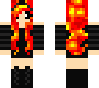 lava princess