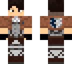 levi gamer 133