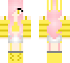 light bunny