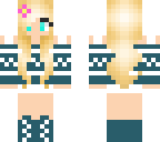 lilly normal