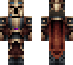 lordly paladin