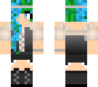 luffys rp skin