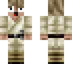 luke -noooo-