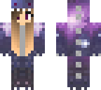 maddy skin