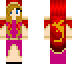 mage