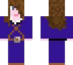mage elf male