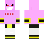 majin boo
