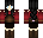 massivecraft girl edit